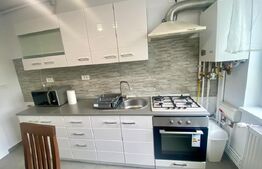 Apartament 3 camere, prima închiriere, , 80 mp, 2 bai, zona P-ta Cipariu