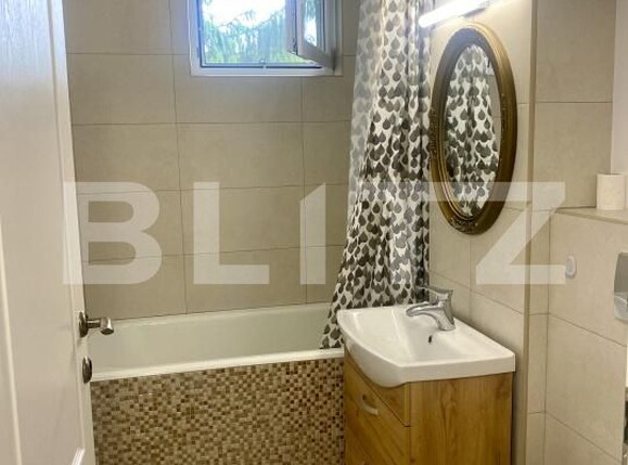 Apartament de închiriat 3 camere Andrei Mureşanu - 168152AI | BLITZ Cluj-Napoca | Poza14