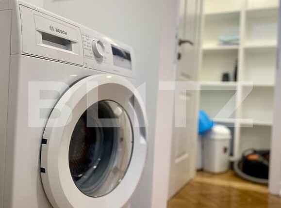 Apartament de închiriat 3 camere Andrei Mureşanu - 168152AI | BLITZ Cluj-Napoca | Poza13