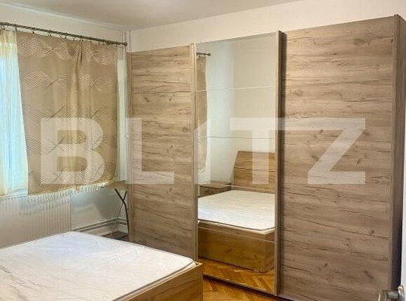 Apartament de închiriat 3 camere Andrei Mureşanu - 168152AI | BLITZ Cluj-Napoca | Poza8