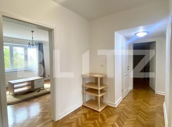Apartament de închiriat 3 camere Andrei Mureşanu - 168152AI | BLITZ Cluj-Napoca | Poza4