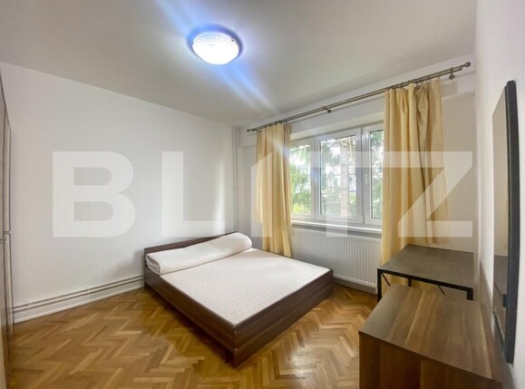 Apartament de închiriat 3 camere Andrei Mureşanu - 168152AI | BLITZ Cluj-Napoca | Poza5