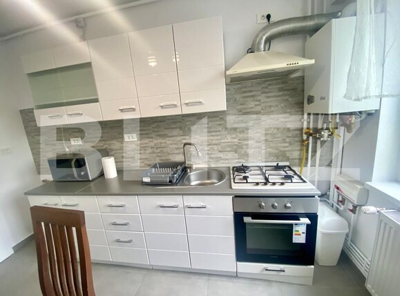 Apartament de închiriat 3 camere Andrei Mureşanu - 168152AI | BLITZ Cluj-Napoca | Poza10