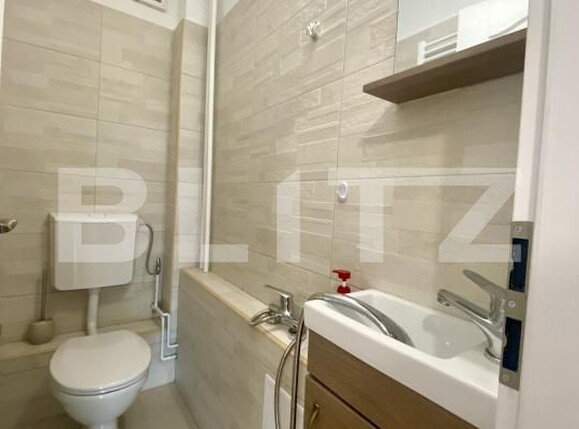 Apartament de închiriat 3 camere Andrei Mureşanu - 168152AI | BLITZ Cluj-Napoca | Poza15