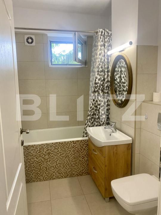 Apartament de închiriat 3 camere Andrei Mureşanu - 168152AI | BLITZ Cluj-Napoca | Poza14