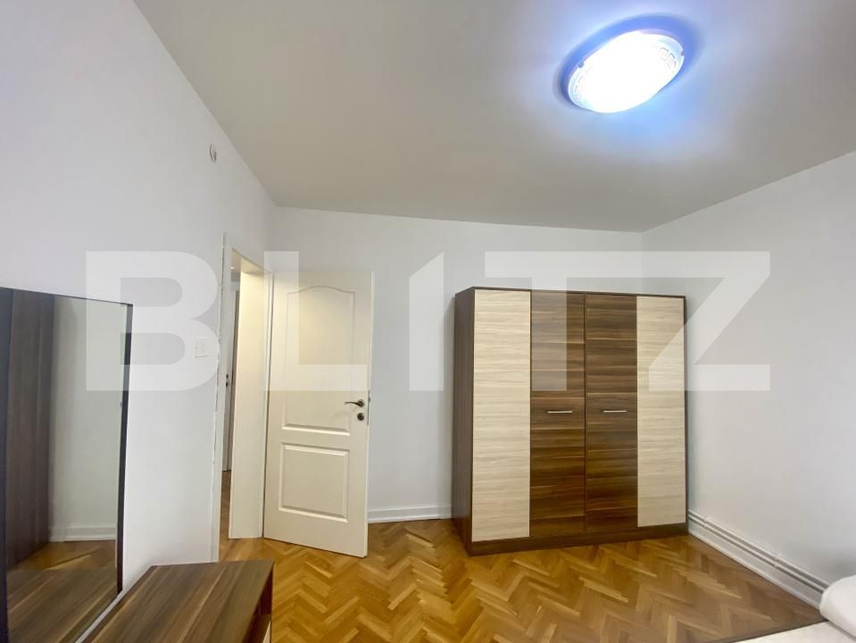 Apartament de închiriat 3 camere Andrei Mureşanu - 168152AI | BLITZ Cluj-Napoca | Poza6
