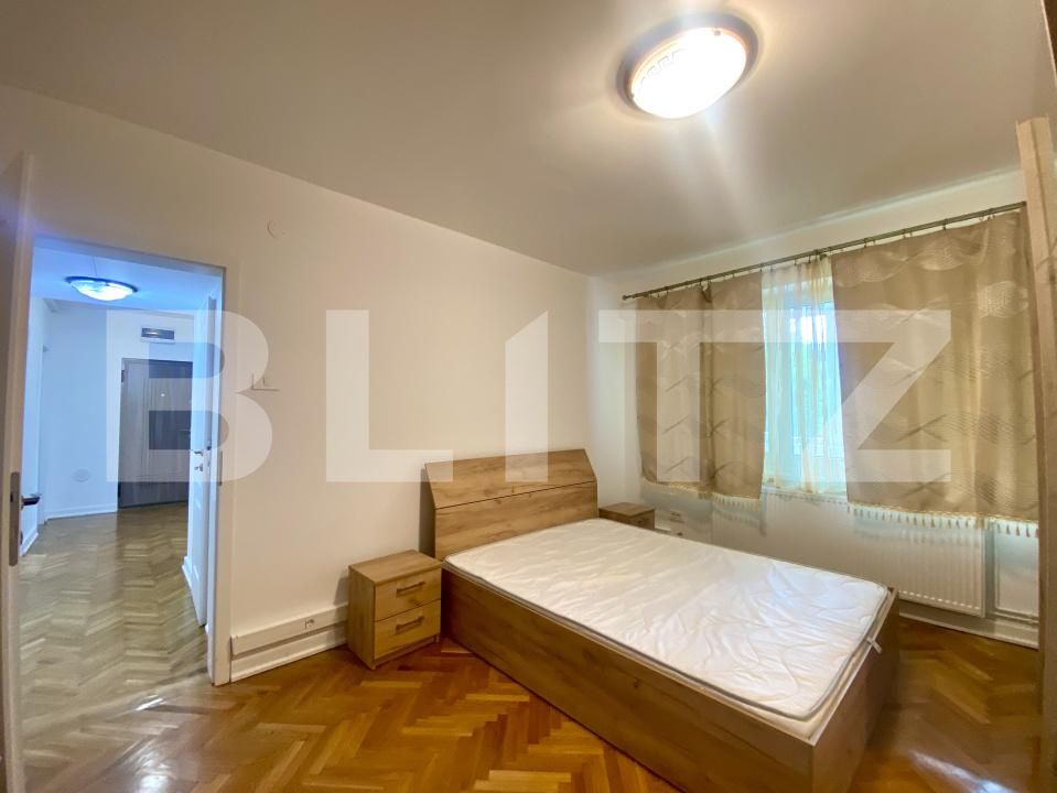 Apartament de închiriat 3 camere Andrei Mureşanu - 168152AI | BLITZ Cluj-Napoca | Poza7