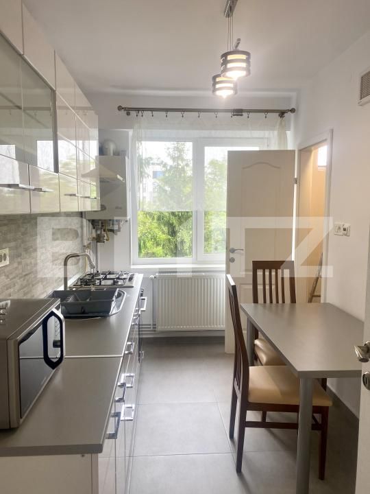 Apartament de închiriat 3 camere Andrei Mureşanu - 168152AI | BLITZ Cluj-Napoca | Poza9