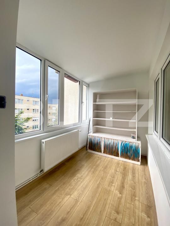 Apartament de închiriat 3 camere Andrei Mureşanu - 168152AI | BLITZ Cluj-Napoca | Poza16