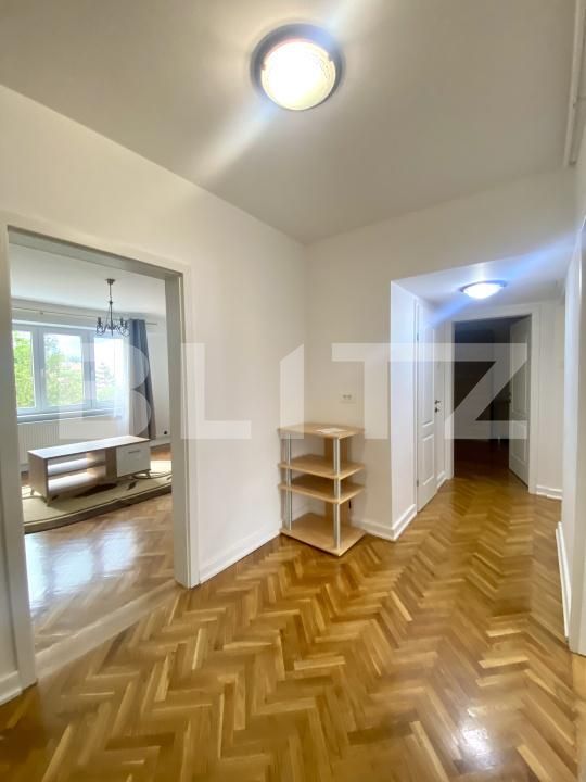 Apartament de închiriat 3 camere Andrei Mureşanu - 168152AI | BLITZ Cluj-Napoca | Poza4