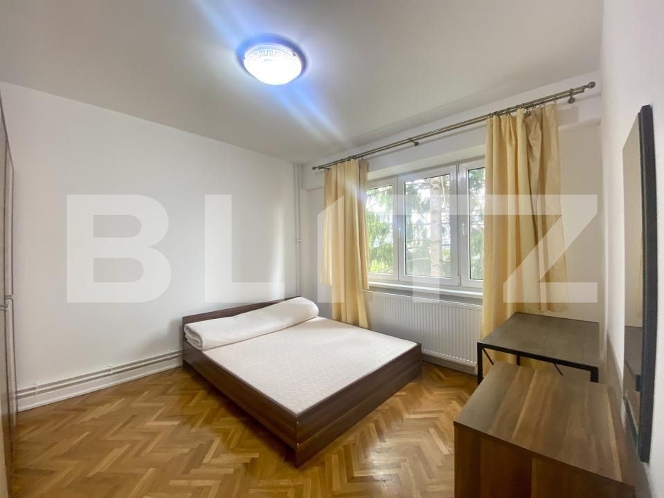Apartament de închiriat 3 camere Andrei Mureşanu - 168152AI | BLITZ Cluj-Napoca | Poza5