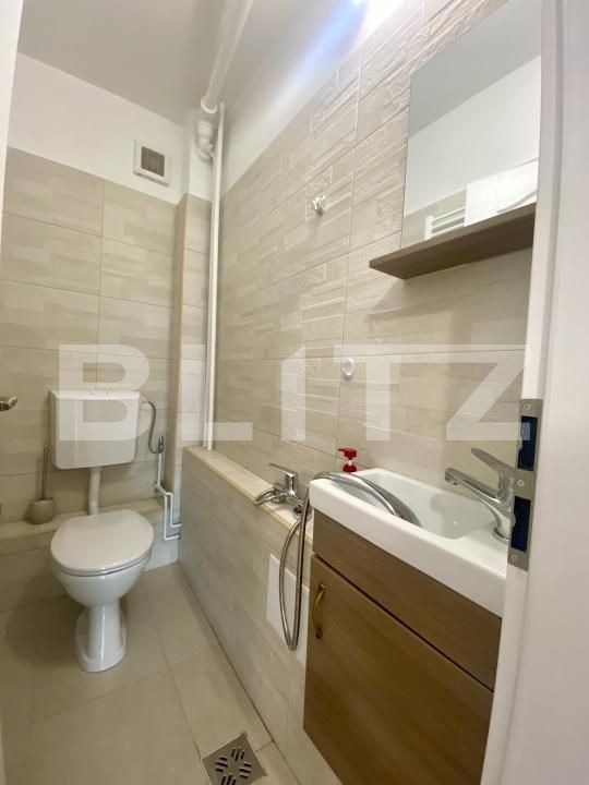 Apartament de închiriat 3 camere Andrei Mureşanu - 168152AI | BLITZ Cluj-Napoca | Poza15