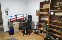 Apartament cu 3 camere decomandate, 67 mp, zona piata Zorilor