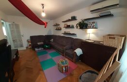 Apartament cu 3 camere, 65 mp, zona Gheorgheni