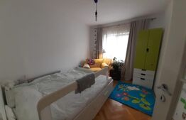 Apartament cu 3 camere, 65 mp, zona Gheorgheni