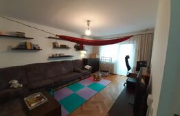 Apartament cu 3 camere, 65 mp, zona Gheorgheni