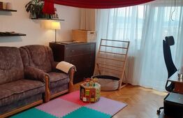Apartament cu 3 camere, 65 mp, zona Gheorgheni