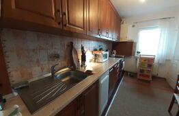 Apartament cu 3 camere, 65 mp, zona Gheorgheni