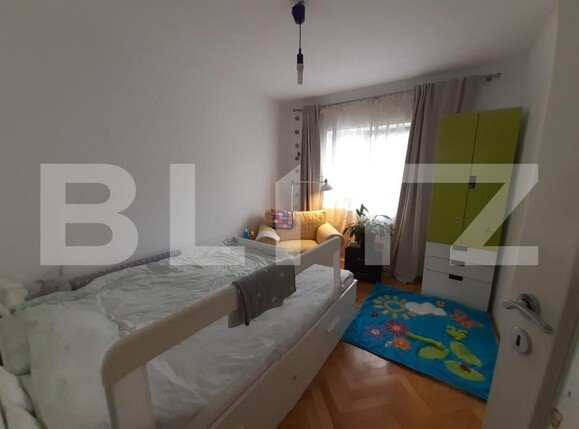 Apartament de vânzare 3 camere Gheorgheni - 168160AV | BLITZ Cluj-Napoca | Poza8