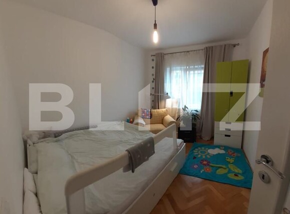 Apartament de vânzare 3 camere Gheorgheni - 168160AV | BLITZ Cluj-Napoca | Poza15