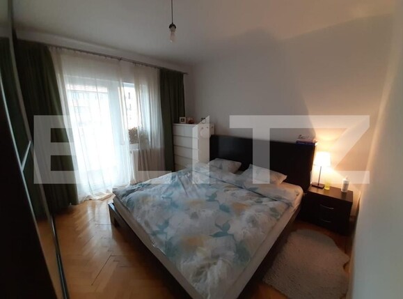 Apartament de vânzare 3 camere Gheorgheni - 168160AV | BLITZ Cluj-Napoca | Poza9
