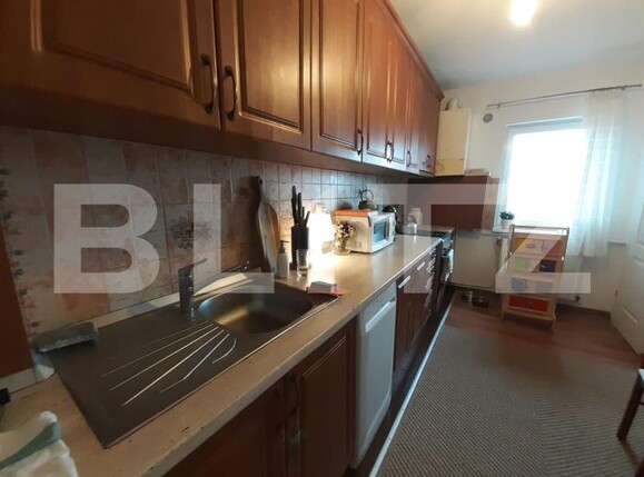 Apartament de vânzare 3 camere Gheorgheni - 168160AV | BLITZ Cluj-Napoca | Poza6