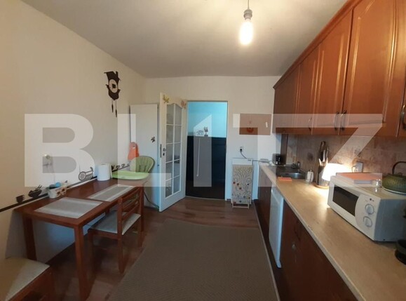 Apartament de vânzare 3 camere Gheorgheni - 168160AV | BLITZ Cluj-Napoca | Poza13