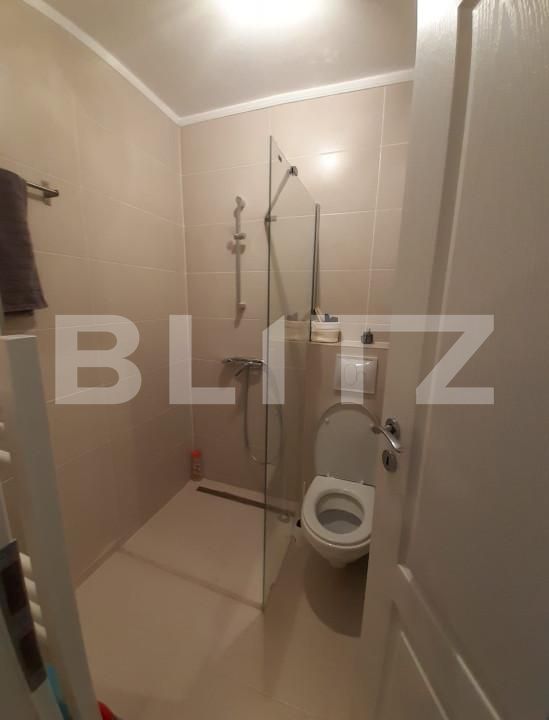 Apartament de vânzare 3 camere Gheorgheni - 168160AV | BLITZ Cluj-Napoca | Poza11