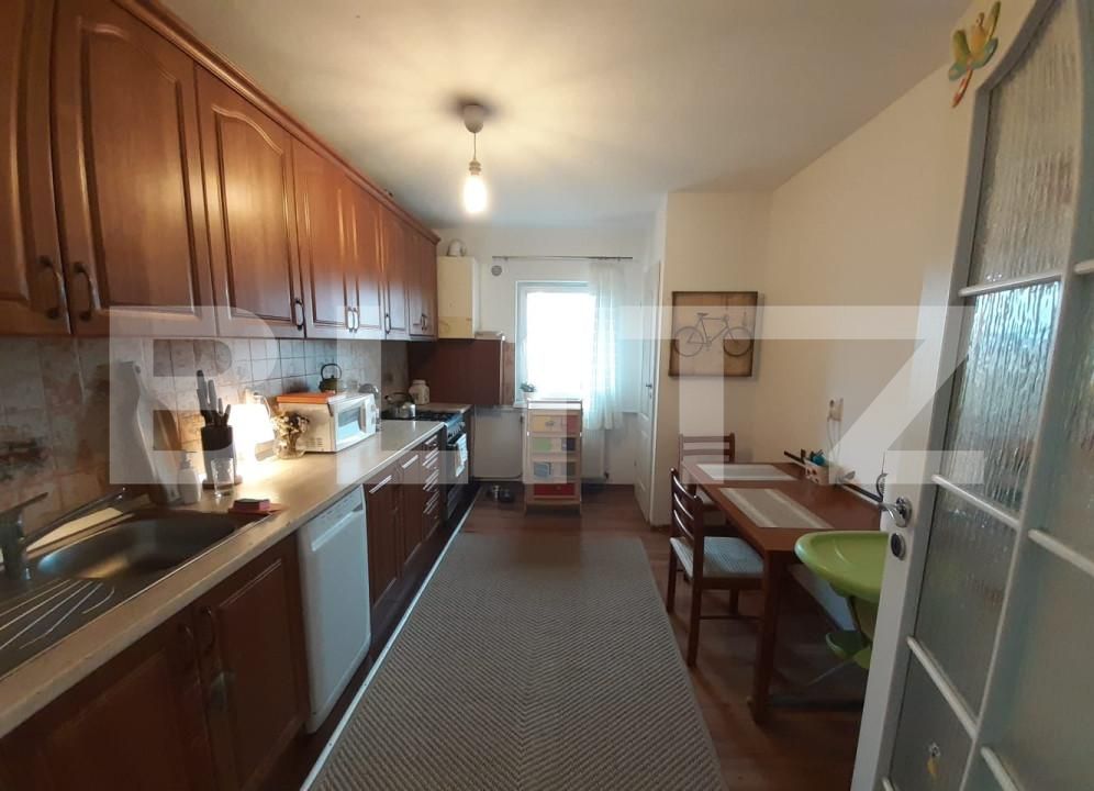 Apartament de vânzare 3 camere Gheorgheni - 168160AV | BLITZ Cluj-Napoca | Poza3