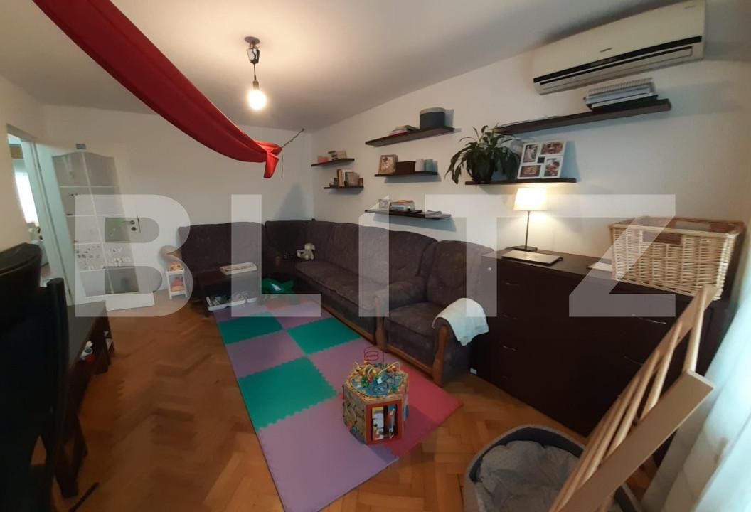 Apartament de vânzare 3 camere Gheorgheni - 168160AV | BLITZ Cluj-Napoca | Poza12