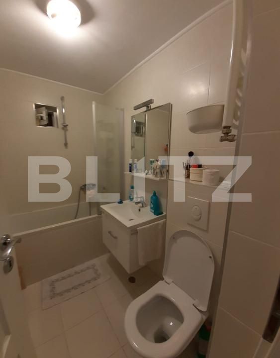 Apartament de vânzare 3 camere Gheorgheni - 168160AV | BLITZ Cluj-Napoca | Poza10