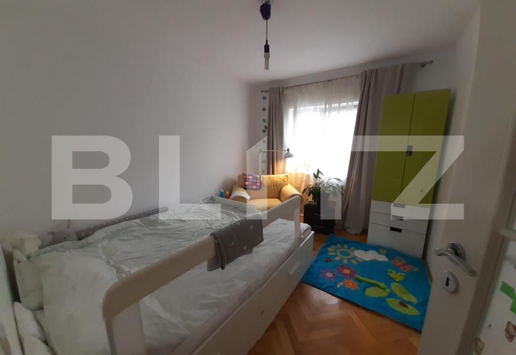 Apartament de vânzare 3 camere Gheorgheni - 168160AV | BLITZ Cluj-Napoca | Poza8