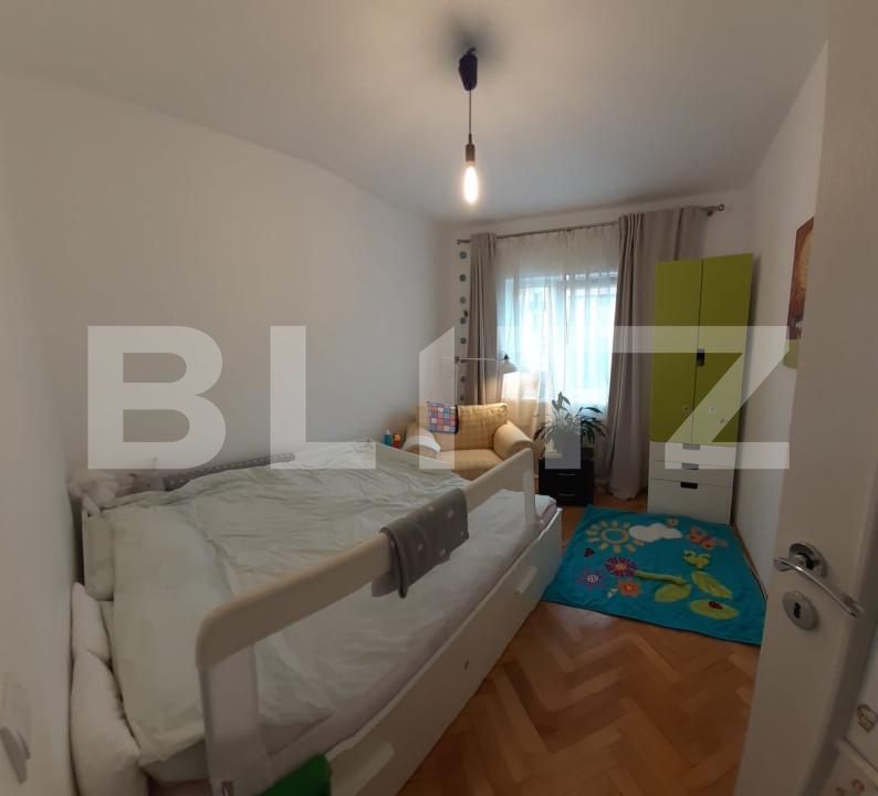 Apartament de vânzare 3 camere Gheorgheni - 168160AV | BLITZ Cluj-Napoca | Poza15