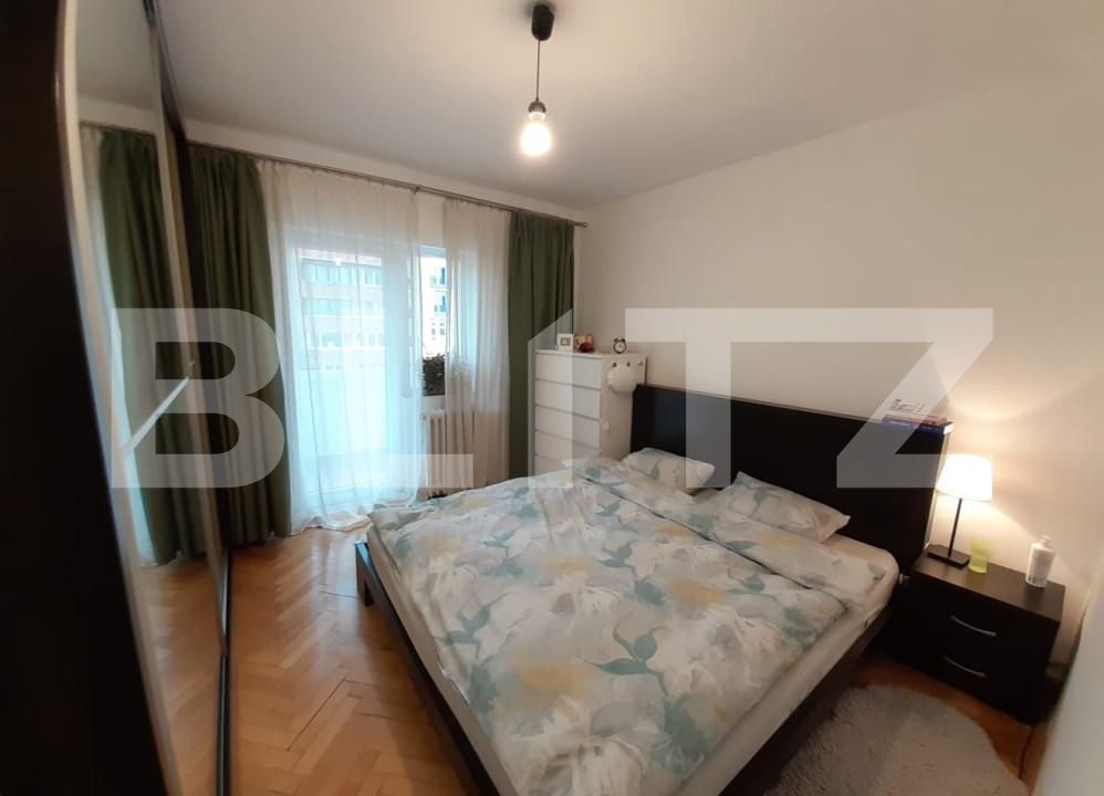Apartament de vânzare 3 camere Gheorgheni - 168160AV | BLITZ Cluj-Napoca | Poza1
