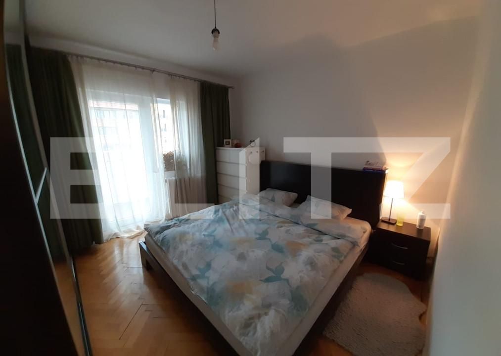 Apartament de vânzare 3 camere Gheorgheni - 168160AV | BLITZ Cluj-Napoca | Poza9