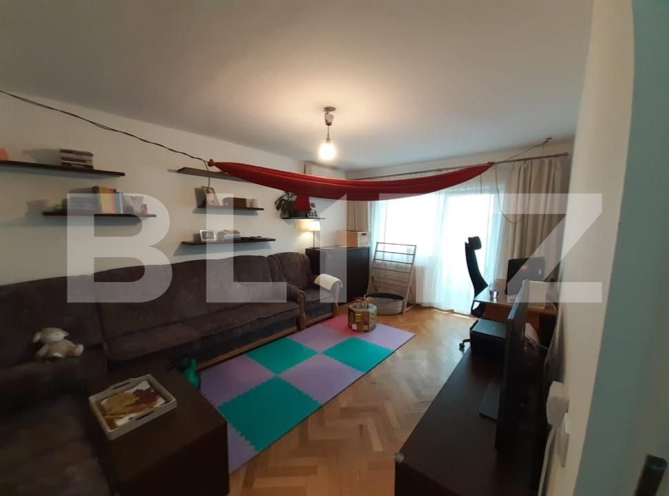 Apartament de vânzare 3 camere Gheorgheni - 168160AV | BLITZ Cluj-Napoca | Poza7
