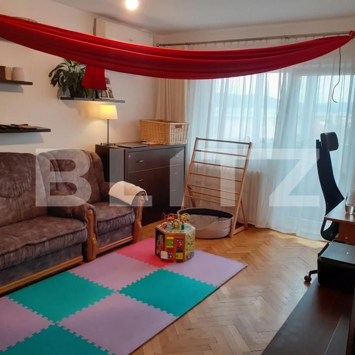 Apartament de vânzare 3 camere Gheorgheni - 168160AV | BLITZ Cluj-Napoca | Poza4