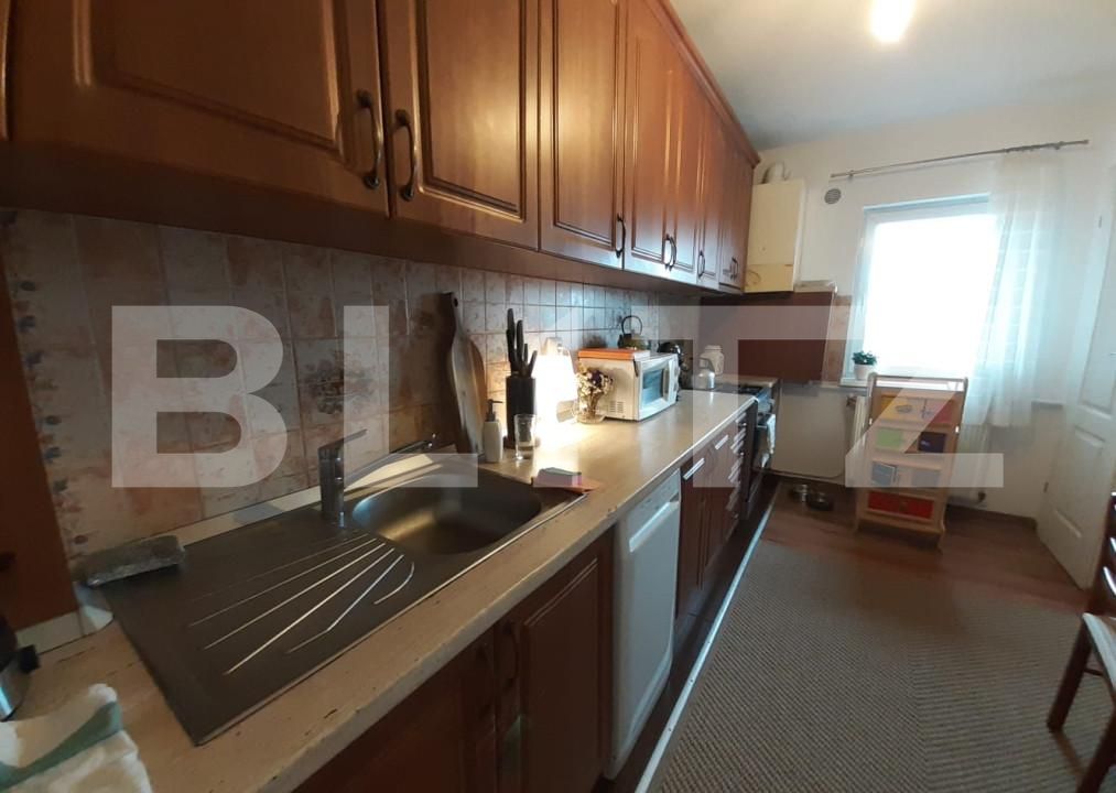 Apartament de vânzare 3 camere Gheorgheni - 168160AV | BLITZ Cluj-Napoca | Poza6