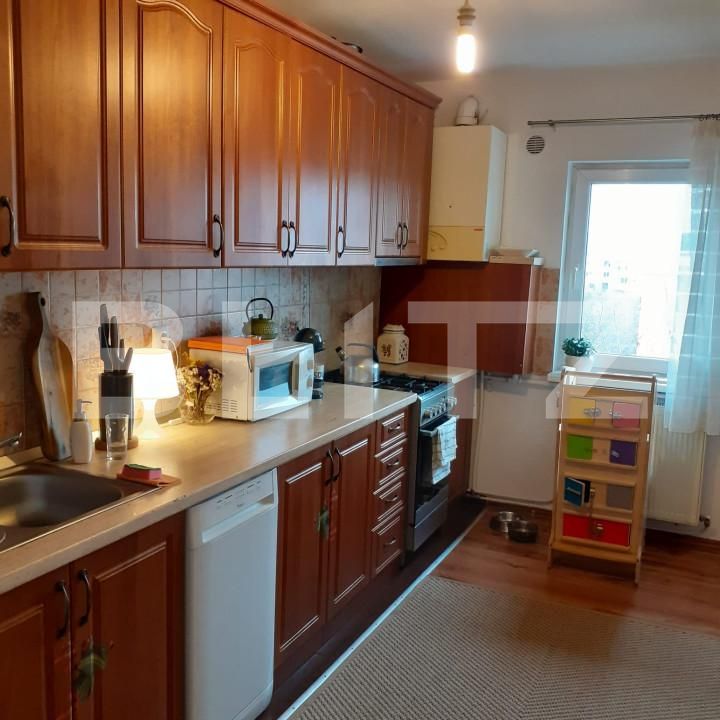 Apartament de vânzare 3 camere Gheorgheni - 168160AV | BLITZ Cluj-Napoca | Poza2