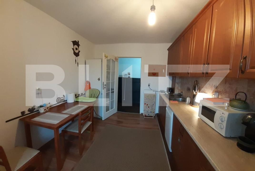 Apartament de vânzare 3 camere Gheorgheni - 168160AV | BLITZ Cluj-Napoca | Poza13