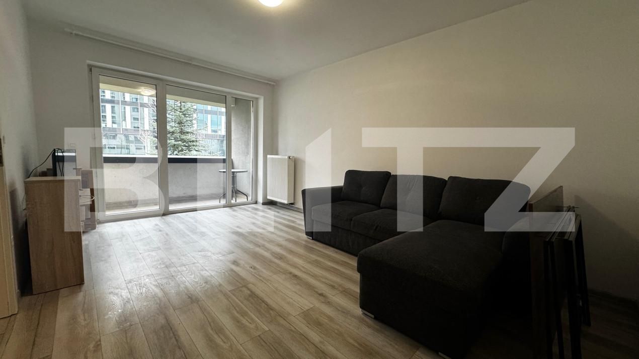 Apartament de vânzare 2 camere Tractorul - 168161AV | BLITZ Brașov | Poza2