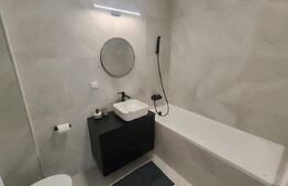 Apartament 2 camere, prima inchiriere, 53 mp, parcare, zona Terra