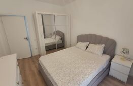 Apartament 2 camere, prima inchiriere, 53 mp, parcare, zona Terra