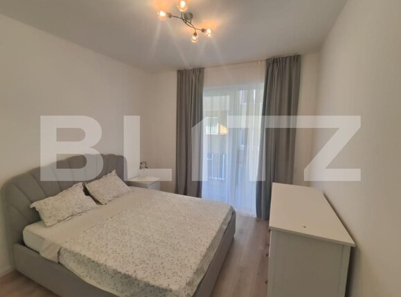 Apartament de închiriat 2 camere Floreşti - 168164AI | BLITZ Cluj-Napoca | Poza1