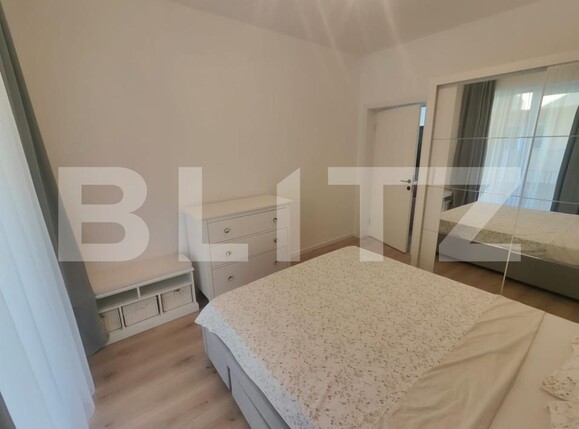 Apartament de închiriat 2 camere Floreşti - 168164AI | BLITZ Cluj-Napoca | Poza3