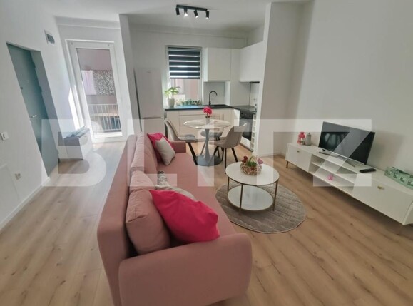 Apartament de închiriat 2 camere Floreşti - 168164AI | BLITZ Cluj-Napoca | Poza6