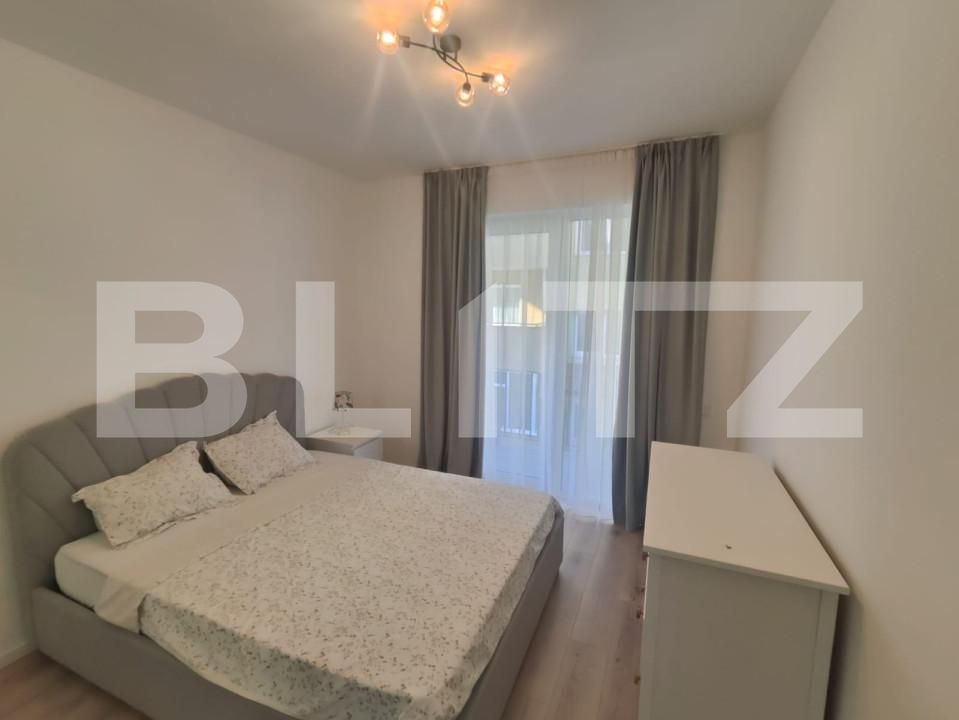 Apartament de închiriat 2 camere Floreşti - 168164AI | BLITZ Cluj-Napoca | Poza1