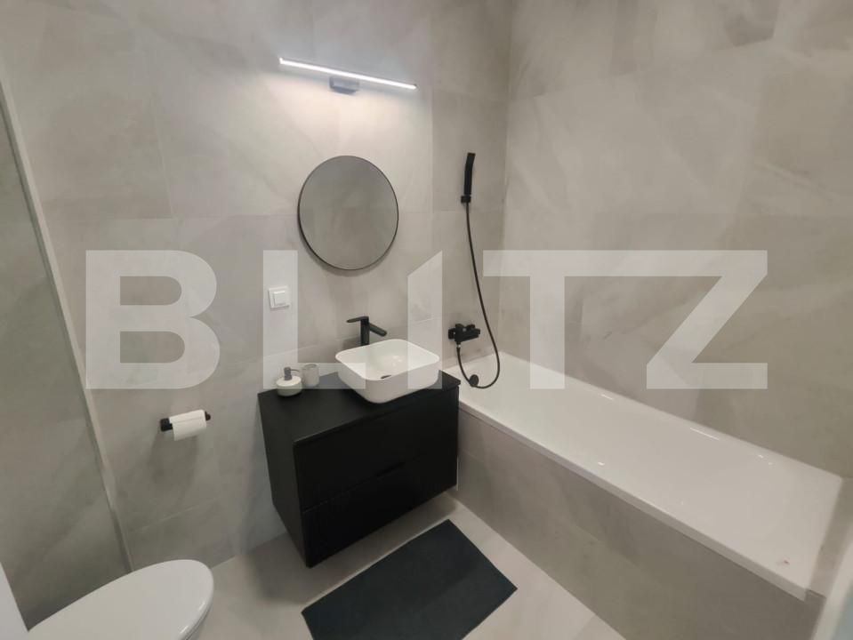 Apartament de închiriat 2 camere Floreşti - 168164AI | BLITZ Cluj-Napoca | Poza5