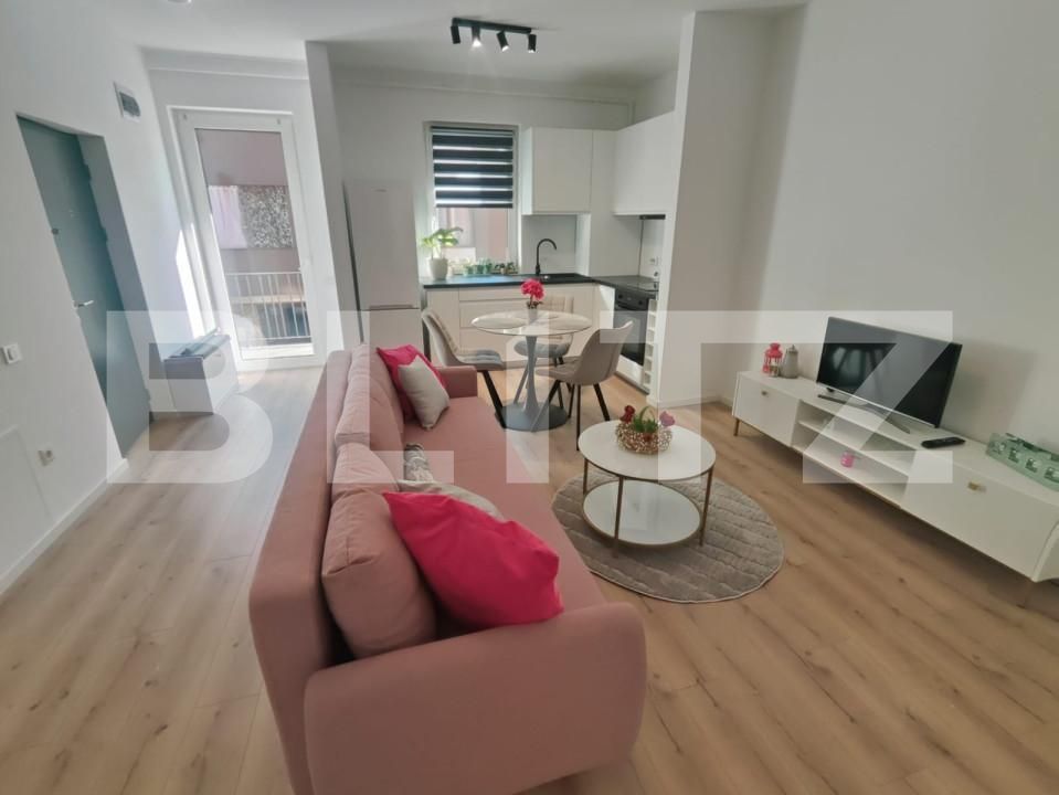 Apartament de închiriat 2 camere Floreşti - 168164AI | BLITZ Cluj-Napoca | Poza6