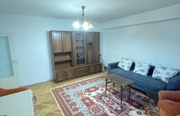 Apartament cu 2 camere, 60 mp, decomandat, zona Gheorgheni 